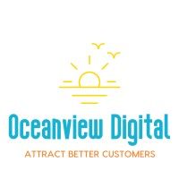 Oceanview Digital logo, Oceanview Digital contact details