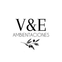 VyE Ambientaciones logo, VyE Ambientaciones contact details