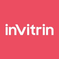 inVitrin logo, inVitrin contact details