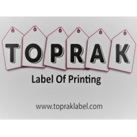 Toprak Etiket ve Matbaacılık logo, Toprak Etiket ve Matbaacılık contact details