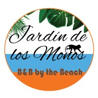 B&B Jardín de los Monos logo, B&B Jardín de los Monos contact details