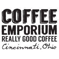 Coffee Emporium logo, Coffee Emporium contact details