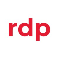 The Retail Data Partnership Ltd logo, The Retail Data Partnership Ltd contact details