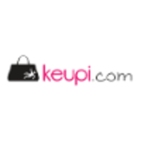 Keupi logo, Keupi contact details