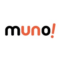 Muno logo, Muno contact details