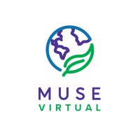 MUSE Virtual logo, MUSE Virtual contact details