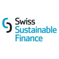 Swiss Sustainable Finance logo, Swiss Sustainable Finance contact details