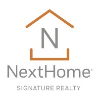 NextHome Signature Realty logo, NextHome Signature Realty contact details