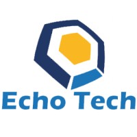 Echo Tech logo, Echo Tech contact details