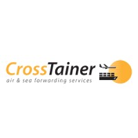 Crosstainer logo, Crosstainer contact details