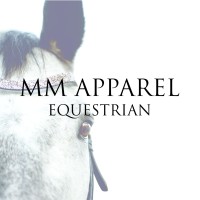 MM Apparel Equestrian logo, MM Apparel Equestrian contact details