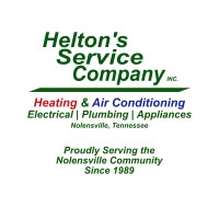 Helton's Service Company Inc. logo, Helton's Service Company Inc. contact details