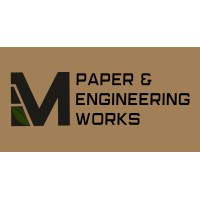 MS Paper & Engineering Works logo, MS Paper & Engineering Works contact details