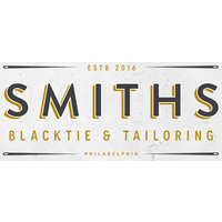 Smith's Black Tie & Tailoring logo, Smith's Black Tie & Tailoring contact details