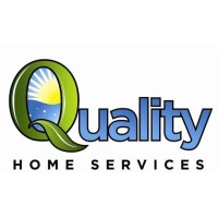 Quality Home Services Inc logo, Quality Home Services Inc contact details