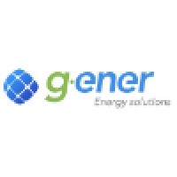 G-ener - Energy Solutions logo, G-ener - Energy Solutions contact details