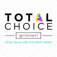 Total Choice Shipping & Printing logo, Total Choice Shipping & Printing contact details