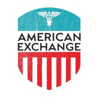 American Exchange logo, American Exchange contact details