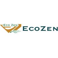 ECOZEN logo, ECOZEN contact details