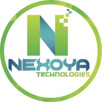 Nexoya Technologies logo, Nexoya Technologies contact details