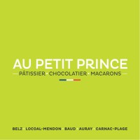 AU PETIT PRINCE PATISSIER CHOCOLATIER MACARON logo, AU PETIT PRINCE PATISSIER CHOCOLATIER MACARON contact details