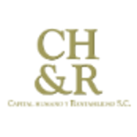 CH & R Consultores S.C. logo, CH & R Consultores S.C. contact details