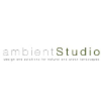 ambientStudio logo, ambientStudio contact details