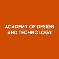 Academy of Design and Technology logo, Academy of Design and Technology contact details