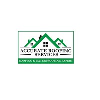 Accurate Roofing Services logo, Accurate Roofing Services contact details