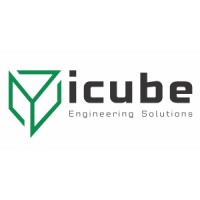 Icube Engineering Solutions logo, Icube Engineering Solutions contact details