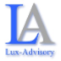 Lux-Advisory logo, Lux-Advisory contact details