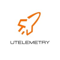 UTelemetry logo, UTelemetry contact details