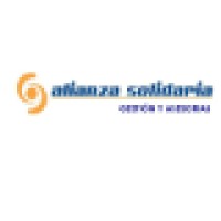 ALIANZA SOLIDARIA logo, ALIANZA SOLIDARIA contact details