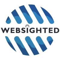 Websighted LLC logo, Websighted LLC contact details