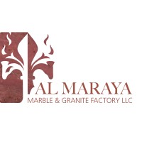 Al Maraya Marble & Granite logo, Al Maraya Marble & Granite contact details