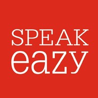 Speakeazy Academy logo, Speakeazy Academy contact details