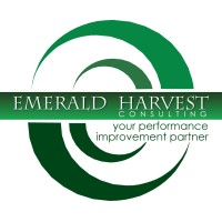 Emerald Harvest Consulting, LLC logo, Emerald Harvest Consulting, LLC contact details