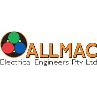 ALLMAC Electrical Engineers logo, ALLMAC Electrical Engineers contact details