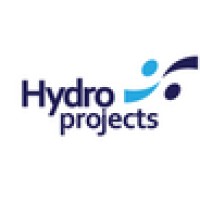 Hydro Project logo, Hydro Project contact details