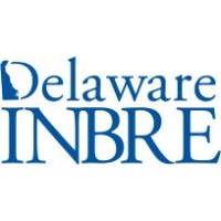 Delaware INBRE logo, Delaware INBRE contact details