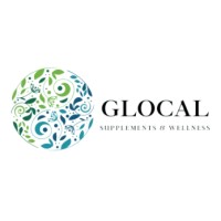 Glocal Supplements & Wellness logo, Glocal Supplements & Wellness contact details