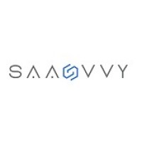 SaaSvvy logo, SaaSvvy contact details