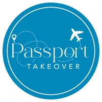 Passport Takeover logo, Passport Takeover contact details