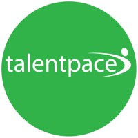 Talentpace logo, Talentpace contact details