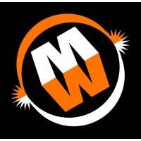 Major Welding logo, Major Welding contact details