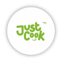 JustCook logo, JustCook contact details