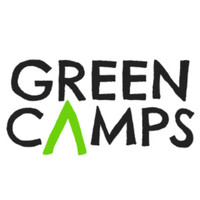 Green Camps logo, Green Camps contact details