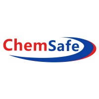 ChemSafe logo, ChemSafe contact details