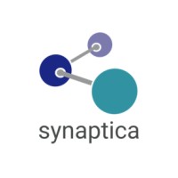 Synaptica LLC logo, Synaptica LLC contact details