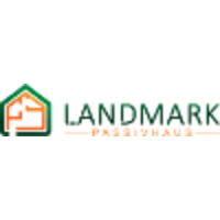 Landmark Passivhaus logo, Landmark Passivhaus contact details